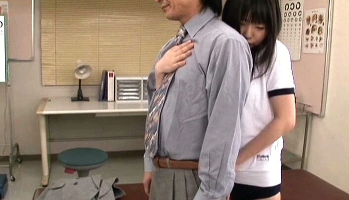 Screenshot 21 from IESP-437 Tsubomi: School Girl Caught in Public Molestation, Forced to Wash Underwear, Obsessed Teacher, Pervert Ai Enjii Other School Girls Planning Bou Yume