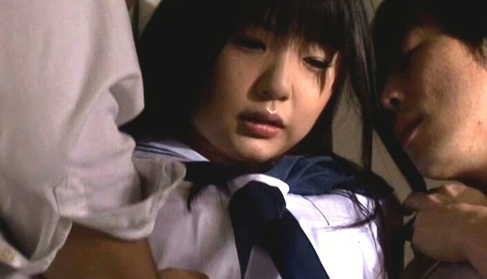 Screenshot 13 from IESP-437 Tsubomi: School Girl Caught in Public Molestation, Forced to Wash Underwear, Obsessed Teacher, Pervert Ai Enjii Other School Girls Planning Bou Yume