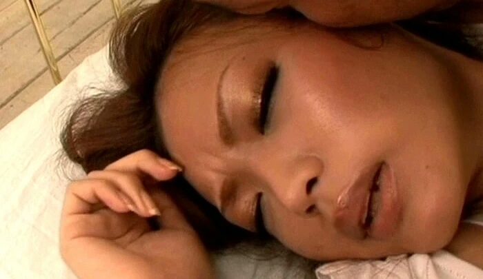 Screenshot 15 from IESP-449 Sumikawa Roa:麻薬捜査官 ヤク漬け巨乳凌辱 19 麻薬中毒 白目失神 Bou Yume Restraint