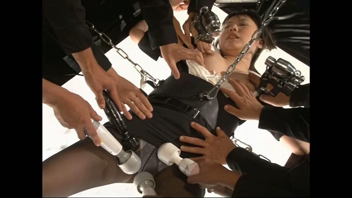 Screenshot 21 from IESP-500 Tsubomi: The Narcotics Detective, Deep Throat and Dream of Life’s Weight and Narcotic Charm