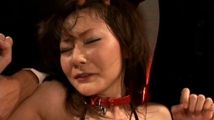 IESP-502 姫咲りりあ: 女性の身体 公然露出 継続的な絶頂 9, 女子学生 アマチュア女優 96分 Bou Yume のスクリーンショット 18