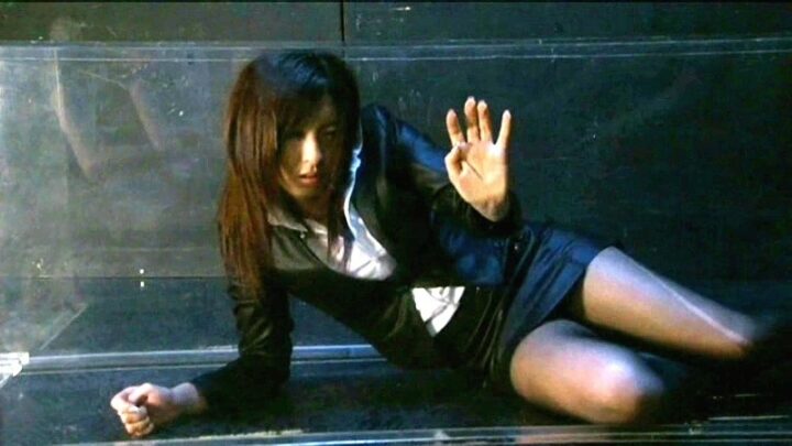 Screenshot 20 from IESP-529 Yukimi Saya : Asphyxie et Humiliation - Planification de la Fonte Neigeuse, AiEnJoy, Éjaculation, Viol