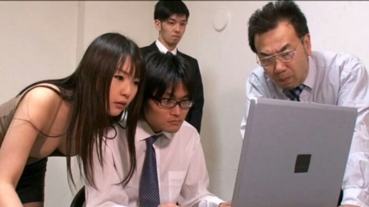 Screenshot 21 from IESP-575 Tsubomi: Female Rookie Takes Hostage Rescue Mission