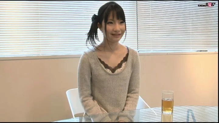 Screenshot 19 from MASD-015 Scat Debut: Enema and Messy Play