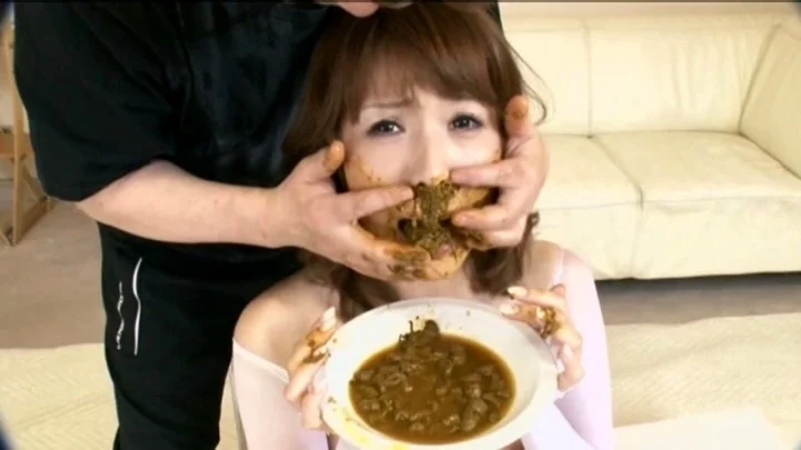 Screenshot 9 from MASD-018 Scat Golden Legend: Kawakami Yuu Directs Scat Debut Golden Shower