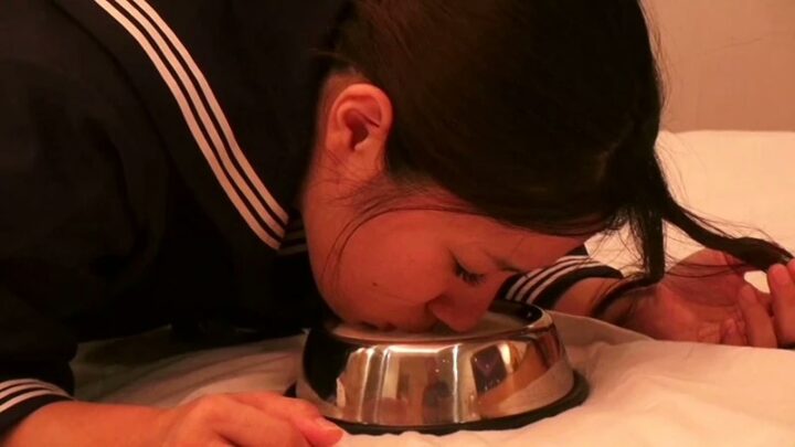 Screenshot 20 from MASD-026 Beautiful Ririka: The Forbidden Act of Forced Enema and Golden Showers for 125 Minutes