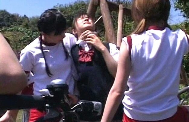 Screenshot 21 from NHDT-488 Natural High 相澤多香子：高中女生自推單車衝刺 110分鐘