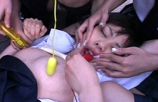 Screenshot 14 from NHDT-488 Natural High 相澤多香子：高中女生自推單車衝刺 110分鐘
