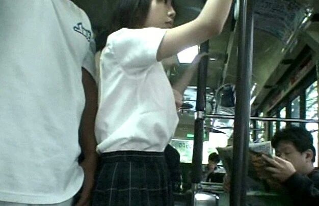 Screenshot 21 aus NHDT-492 Natural High Anal Teacher 2 Tattsun F Nakano Rape