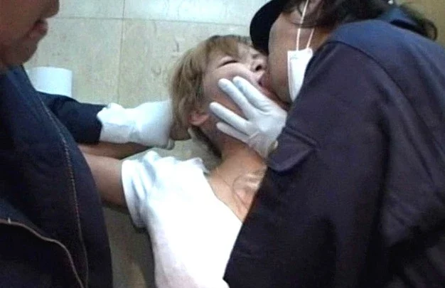 Screenshot 22 aus NHDT-501 Toiletten-Einlauf-Perversion 7: Anderer Einlauf