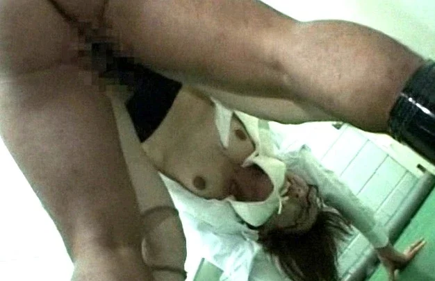 Screenshot 2 aus NHDT-501 Toiletten-Einlauf-Perversion 7: Anderer Einlauf