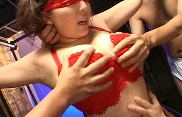 NHDT-558 Takagi Risa: Busty Idol’s Fetish Tits and Massive Cum Swallowing のスクリーンショット 8