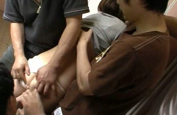 Screenshot 9 from NHDT-685 Natural High: Young Wife’s Perverted Desires 120 min