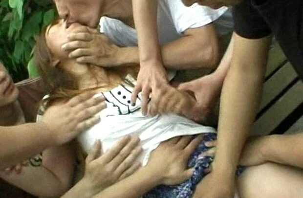 Screenshot 18 from NHDT-685 Natural High: Young Wife’s Perverted Desires 120 min