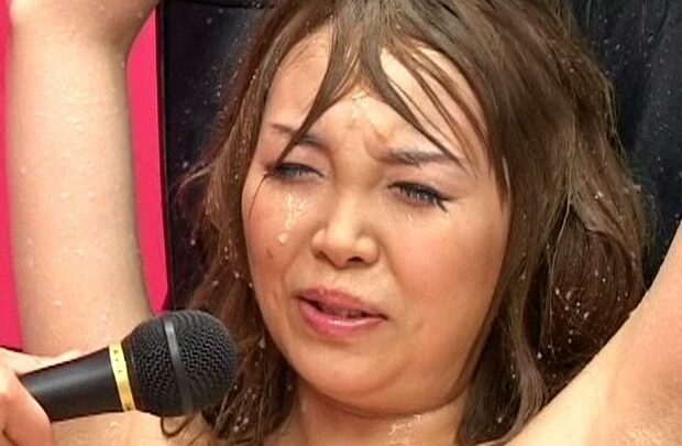 Screenshot 10 from NHDT-692 Natural High: Rookie Sex Idol Challenge – First-Time Scat Ball Game