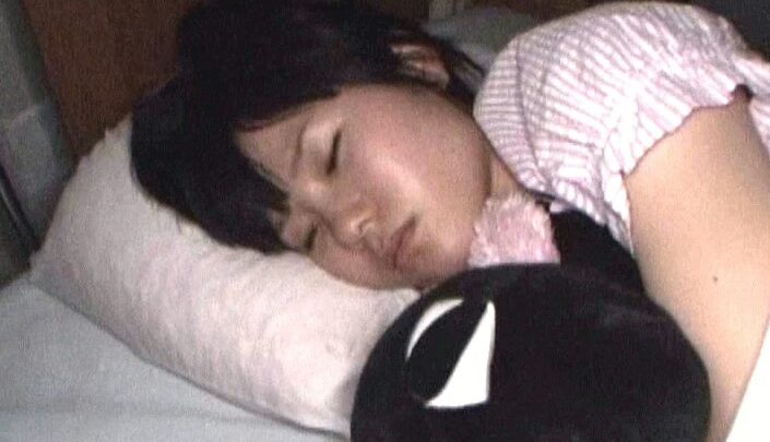 Screenshot 21 from NHDT-706 잔판: 내추럴 하이 컵 클로・홀・관장