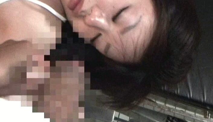Screenshot 3 from NHDT-706 잔판: 내추럴 하이 컵 클로・홀・관장
