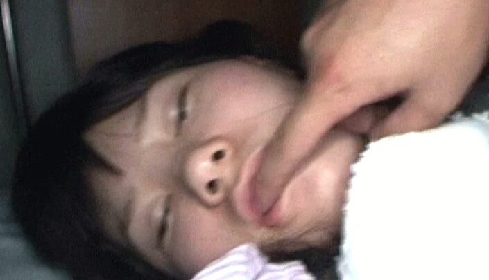 Screenshot 18 from NHDT-706 잔판: 내추럴 하이 컵 클로・홀・관장