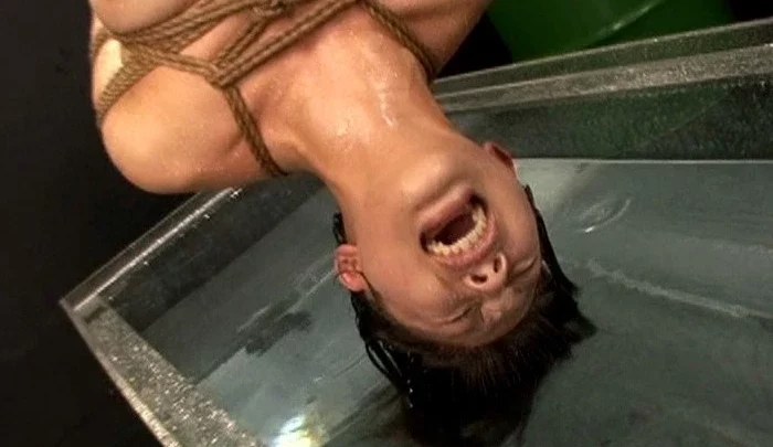 Screenshot 9 from NHDT-738 Mizutame Chijou: Zanshin・Tessei Natural High SM Aika Hanagiri Matsuri