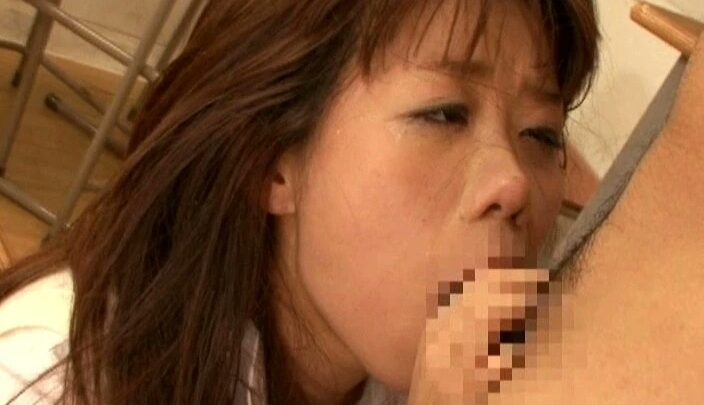 Screenshot 10 from NHDT-787 Mimura Kana, Niigaki Sakura After-School Naughty Tutoring: School Girls