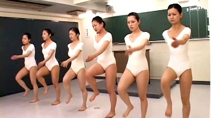 NHDT-838 プライベート・インテンス・ミュージック・スクール: イタカ・スミスリン・パウダー、女子学生、あやみ、小宮ゆい のスクリーンショット 13