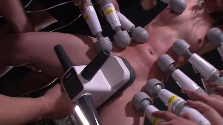 Screenshot 8 from 市川雅美 × 自然高：這是我終極的濕潤與狂野水上運動模型……計畫：強姦藥物