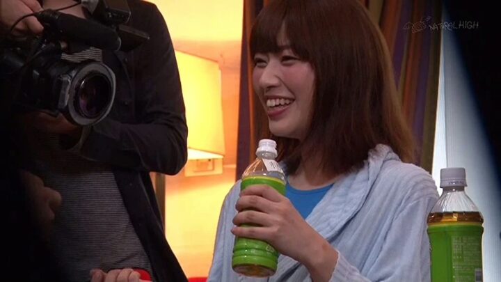 Screenshot 17 from 市川雅美 × 自然高：這是我終極的濕潤與狂野水上運動模型……計畫：強姦藥物