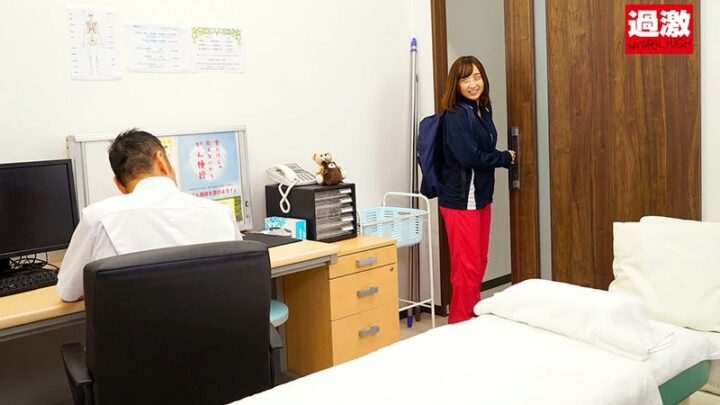 Screenshot 21 from NHDTB-375 Kimito Ayumi 180° Rear Entry: Bound and Sucked Dry by a Vacuum Stimulator, Overwhelmed with Pleasure