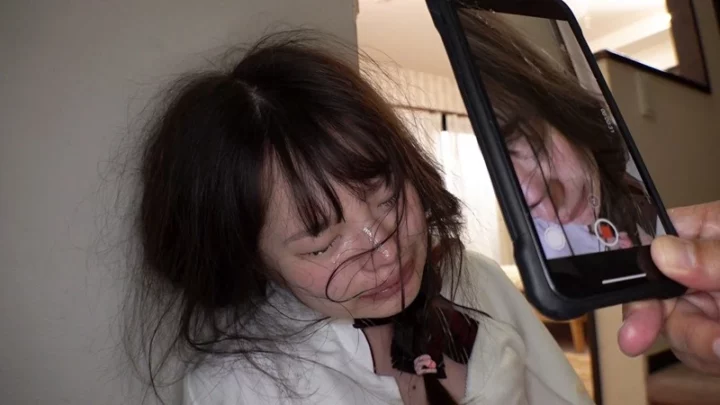 Screenshot 16 from PIYO-088 松本一花：我将以禁忌的欲望征服并夺去我老板心爱的秘书的处女之身