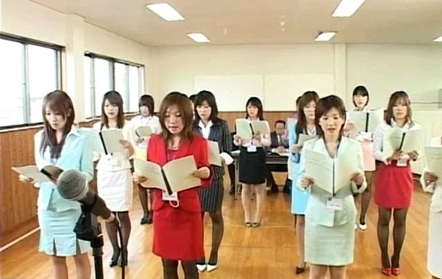RCT-009 平成11年 卒業合同新女性アナル研修生 前社会面接トレーニング その他アマチュアコスチューム ゆめみここ 七瀬りか 翼ゆうか のスクリーンショット 16