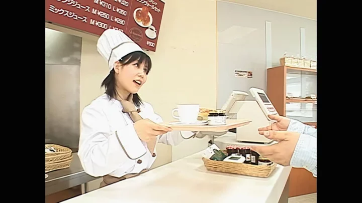 Screenshot 20 from RCT-104 Toki ga Tomaru Tekitai 3 Manami Momosaki
