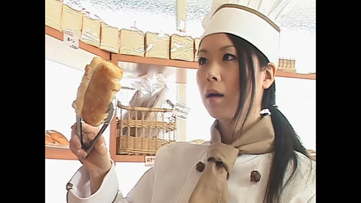 Screenshot 19 from RCT-104 Toki ga Tomaru Tekitai 3 Manami Momosaki