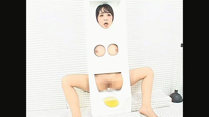 RCT-156 森井エリ: 究極の男性支配ワールドシリーズ復活スペシャル 女優 ロケット 秋良エリ のスクリーンショット 12