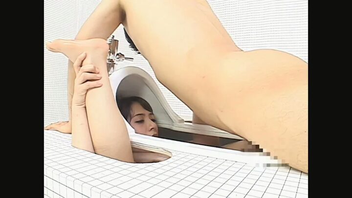 RCT-156 森井エリ: 究極の男性支配ワールドシリーズ復活スペシャル 女優 ロケット 秋良エリ のスクリーンショット 8