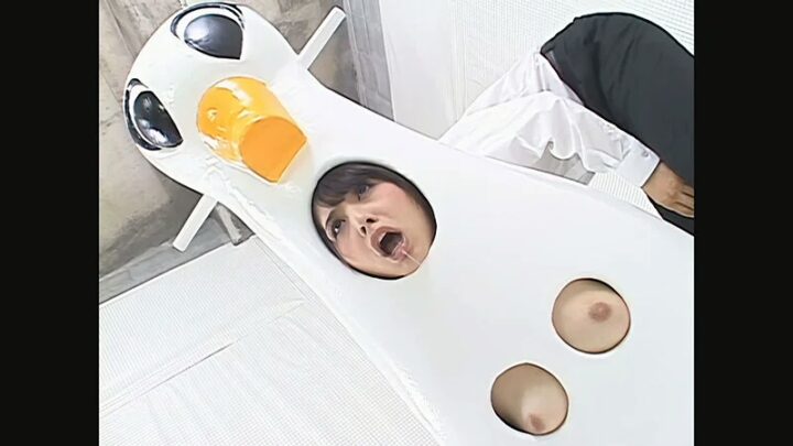 RCT-156 森井エリ: 究極の男性支配ワールドシリーズ復活スペシャル 女優 ロケット 秋良エリ のスクリーンショット 5
