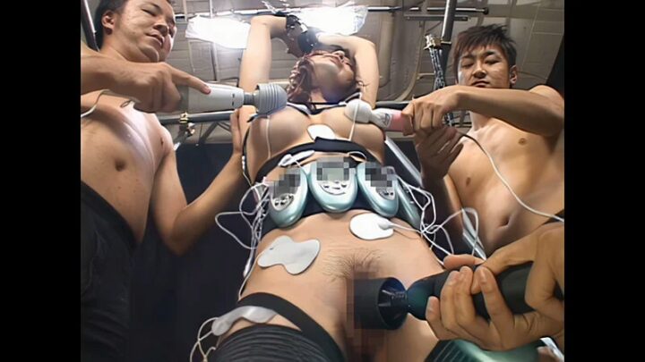 Screenshot 8 from RCT-182 Mizuki Nao: Ultimate Fantasy Invention Series Episode 00 – Mizuhiro Natsuki, Bodyjack Part 5 ~Ecchi Bodily Detachment Where She Clings to a Woman’s Body, Creating a Stormy Heaven Anywhere~