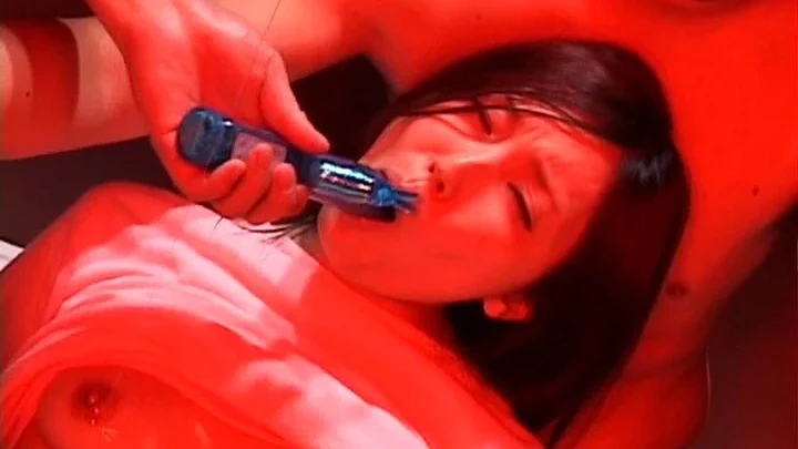 Screenshot 13 aus RCT-196 Intensives Anal Look-Alike: Maehara Miku's Schädel-Fick Anal-Expansion