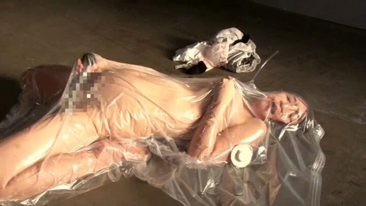 Screenshot 16 from RCT-500 Shin’ku Pack Acme: Kaede Niyama and Kaede Niayama in ROCKET Onanie Other Fetish S&M 100 Minutes