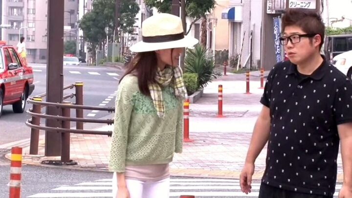 Screenshot 21 from RCT-544 Actrice Slut RIKAKO : Fluides corporels totaux, paroles salaces et sexe éclaboussé de sperme