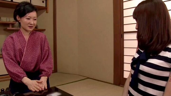Screenshot 7 from RCT-544 Actrice Slut RIKAKO : Fluides corporels totaux, paroles salaces et sexe éclaboussé de sperme