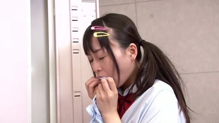 Screenshot 21 from RCT-545 Hatsuki Nozomi School Girl Lesbian Stalker Forbidden Border 130 min