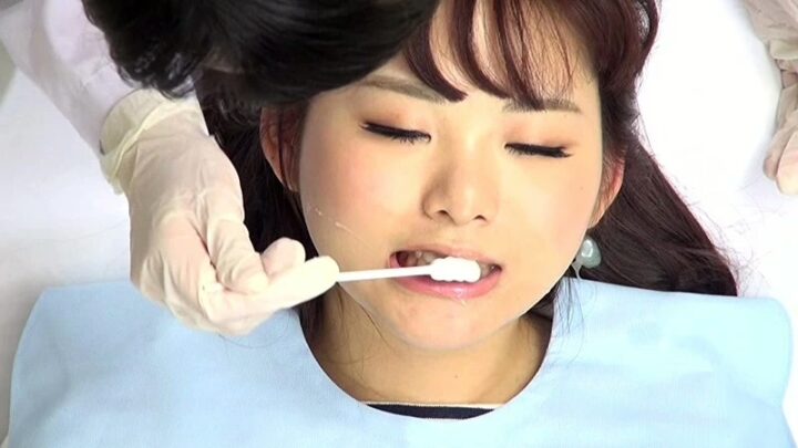 Screenshot 11 from RCT-983 Kitagawa Yuzu: Becoming a Whistle Doctor, Injecting Semen into the Patient’s Mouth… Costume Nurse, Female Doctor