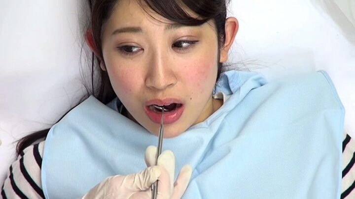 Screenshot 6 from RCT-983 Kitagawa Yuzu: Becoming a Whistle Doctor, Injecting Semen into the Patient’s Mouth… Costume Nurse, Female Doctor