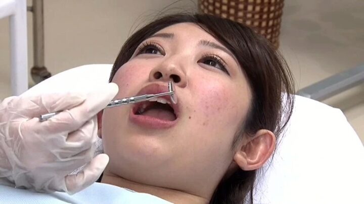 Screenshot 5 from RCT-983 Kitagawa Yuzu: Becoming a Whistle Doctor, Injecting Semen into the Patient’s Mouth… Costume Nurse, Female Doctor