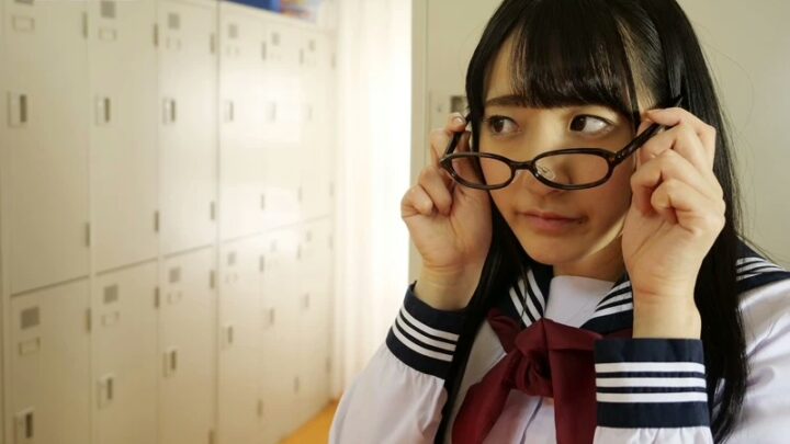 Screenshot 19 from RCTD-317 Yokoyama Natsuki, Kawana Ai: I’m a Double Gender Girl 3 – Live Recording Transfer Student Edition