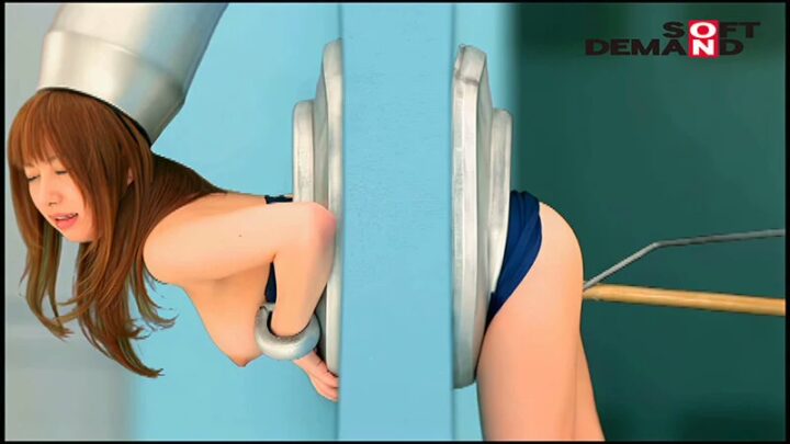 Screenshot 2 from SACE-086 Atashi, Doa Nobu… Shinkuu Makou: Seijuku Shinbi SOD Create (Soft On Demand) Wakeari Big Tits 100 Minutes