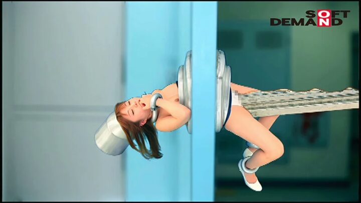 Screenshot 15 from SACE-086 Atashi, Doa Nobu… Shinkuu Makou: Seijuku Shinbi SOD Create (Soft On Demand) Wakeari Big Tits 100 Minutes