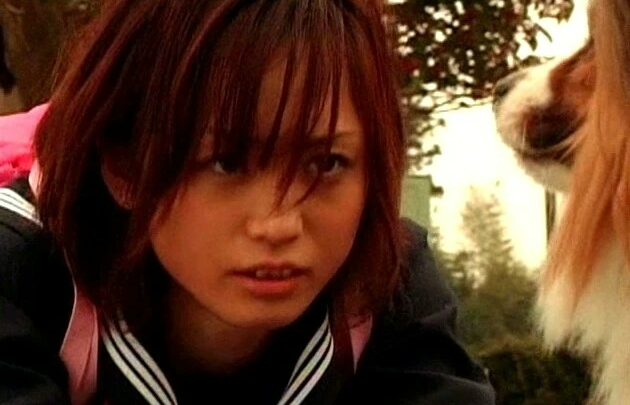 Screenshot 10 aus Wolf Girl: Das schöne Mädchen, das von Wölfen aufgezogen wurde - Sanfte Urinierung auf Anfrage