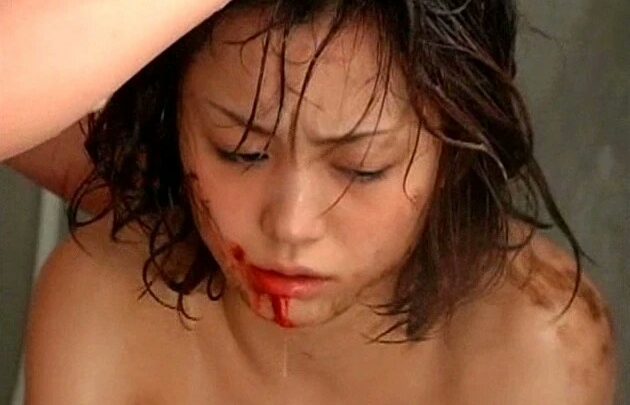 Screenshot 13 aus Wolf Girl: Das schöne Mädchen, das von Wölfen aufgezogen wurde - Sanfte Urinierung auf Anfrage