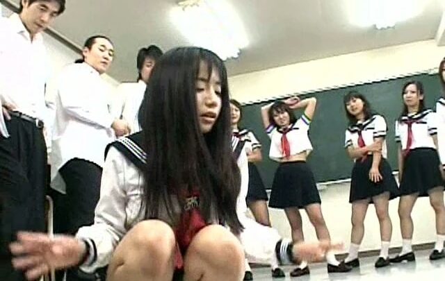 Screenshot 14 from SDMS-336 جنّا مومو: 4 مجموعة بيك بوري كلاس تنمر ناعم عند الطلب